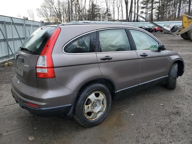 2011 Honda CR-V LX