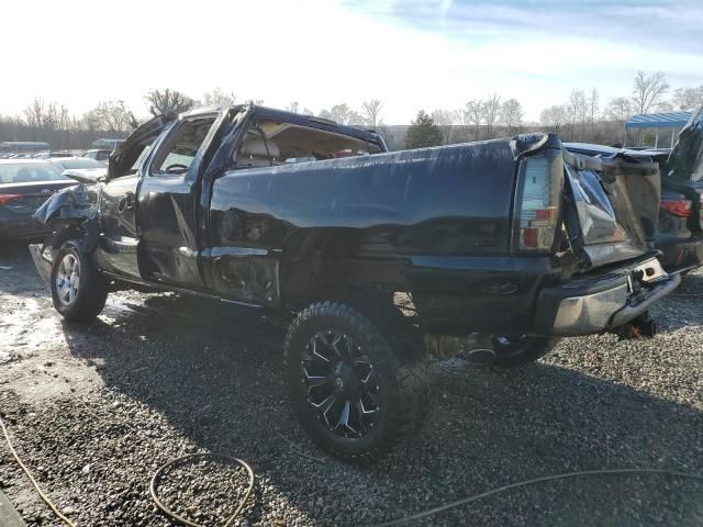 2004 Chevrolet Silverado K1500