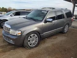 Lincoln Navigator salvage cars for sale: 2011 Lincoln Navigator