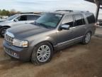 2011 Lincoln Navigator