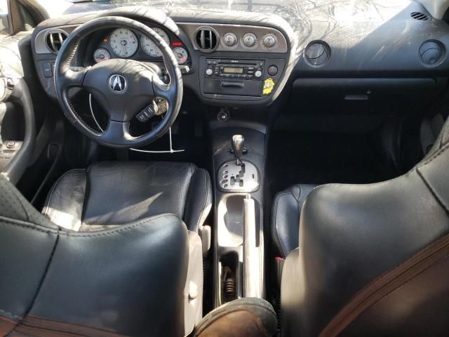 2006 Acura RSX