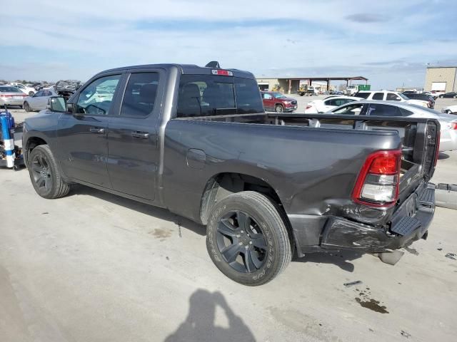 2022 Dodge RAM 1500 BIG HORN/LONE Star