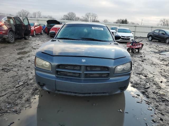 2008 Dodge Charger