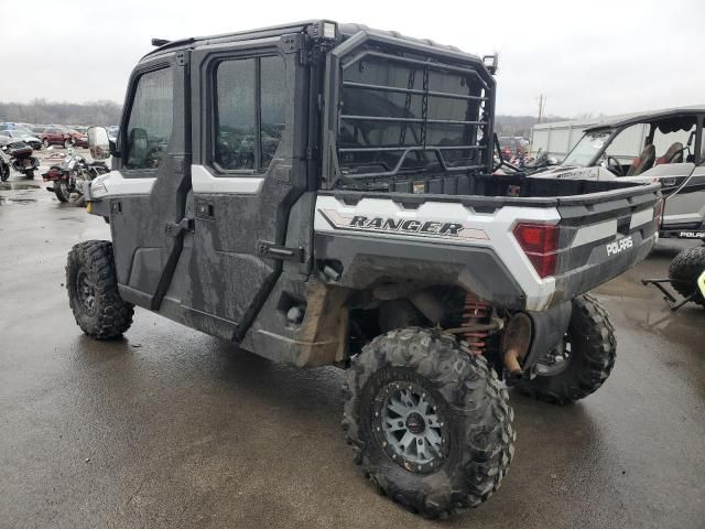 2021 Polaris Ranger Crew XP 1000 Northstar Ultimate