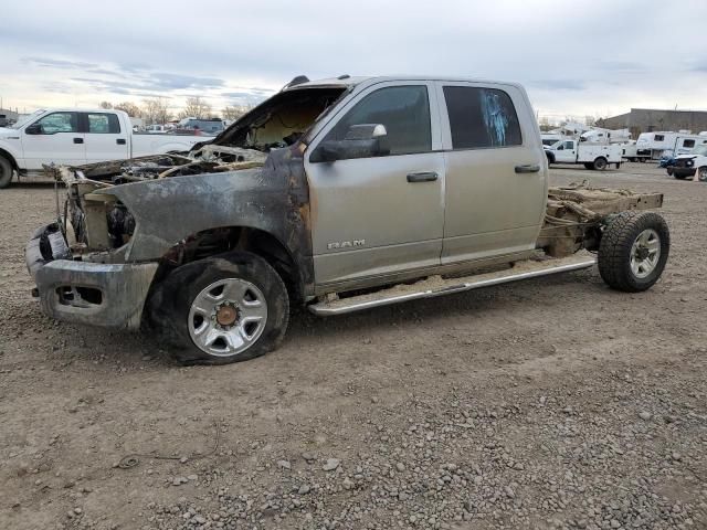 2020 Dodge RAM 2500 Tradesman