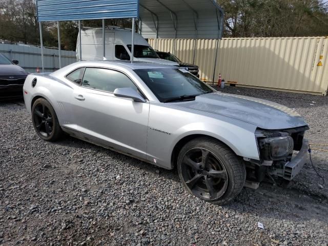 2013 Chevrolet Camaro LT