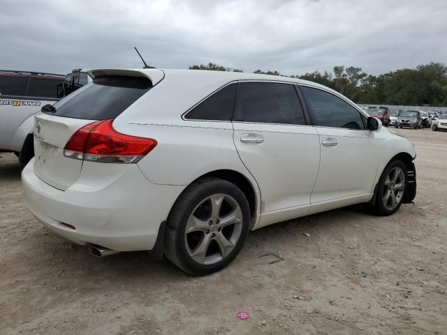 2009 Toyota Venza