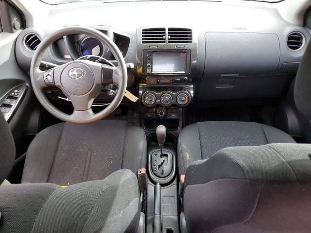 2009 Scion XD