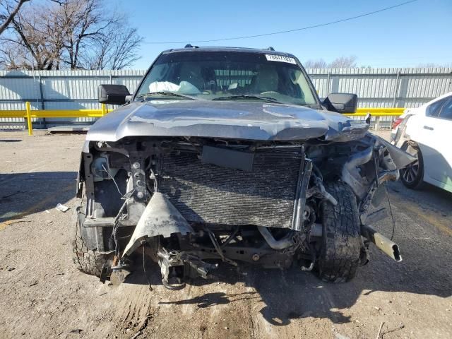 2011 Ford Expedition XL