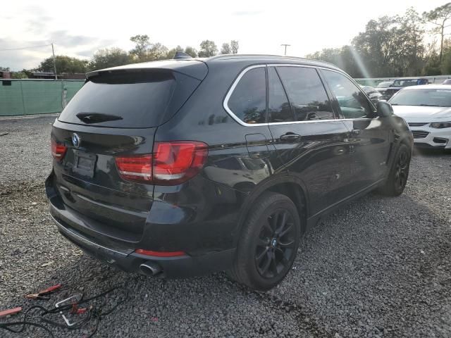 2015 BMW X5 SDRIVE35I