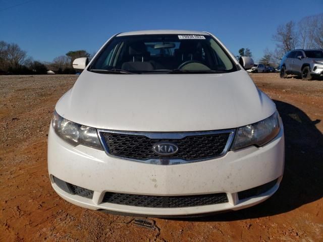 2013 KIA Forte EX