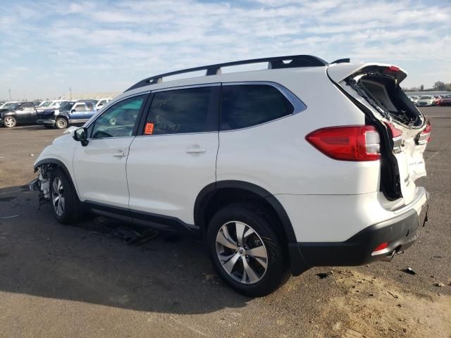 2020 Subaru Ascent Premium