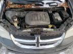 2012 Dodge Grand Caravan SE