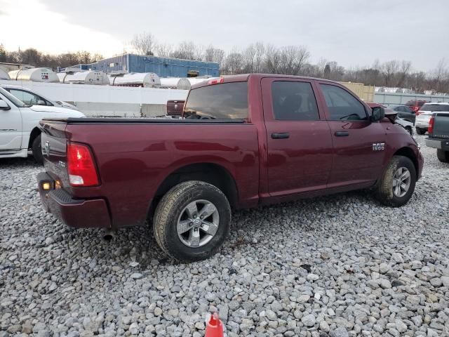 2016 Dodge RAM 1500 ST