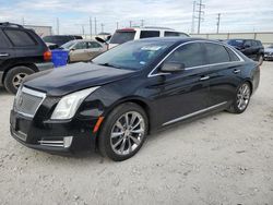 Cadillac Vehiculos salvage en venta: 2014 Cadillac XTS Luxury Collection