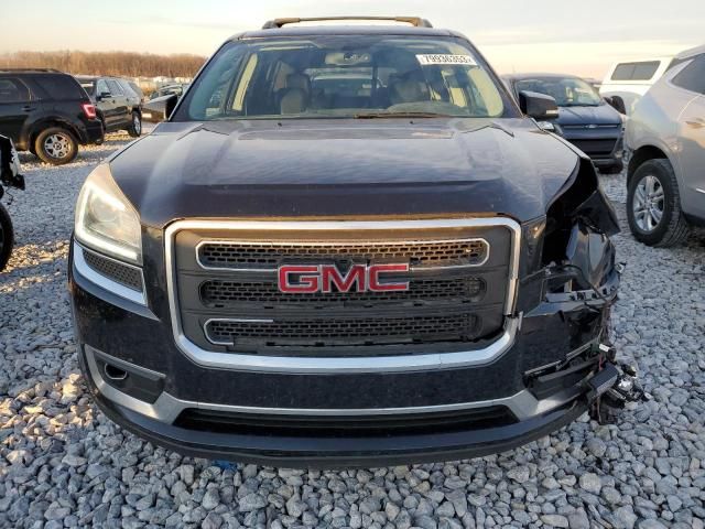 2014 GMC Acadia SLT-1