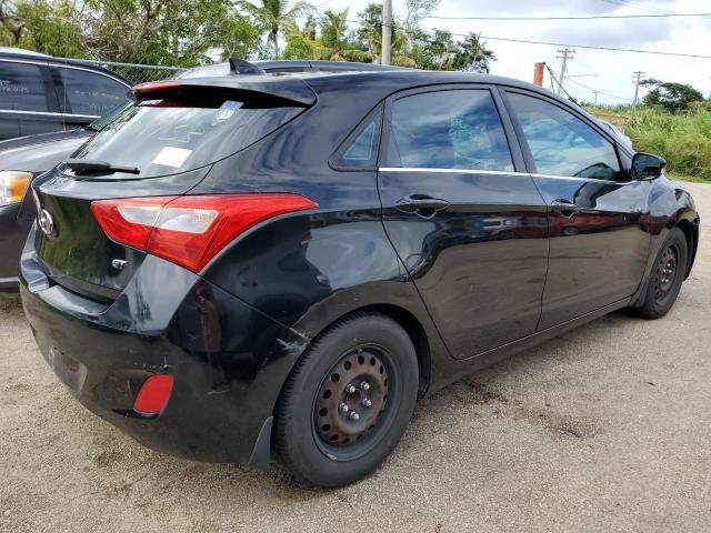 2013 Hyundai Elantra GT