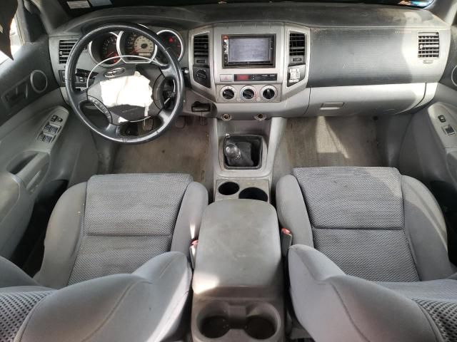 2005 Toyota Tacoma Double Cab