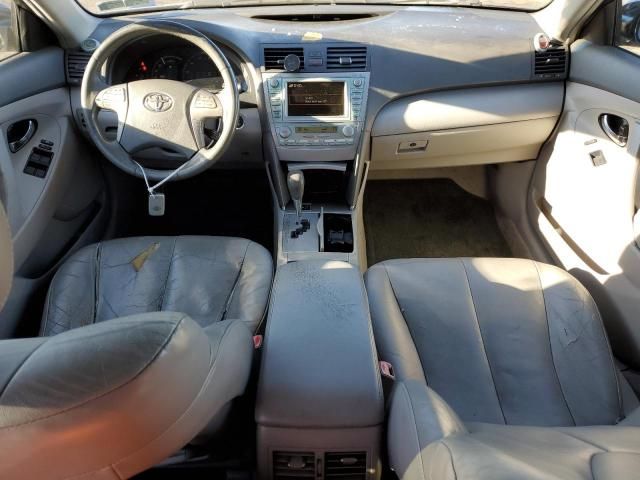 2008 Toyota Camry Hybrid