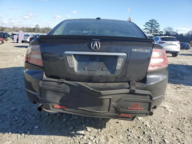 2007 Acura TL