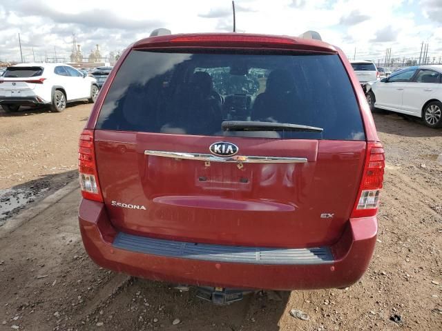 2014 KIA Sedona EX