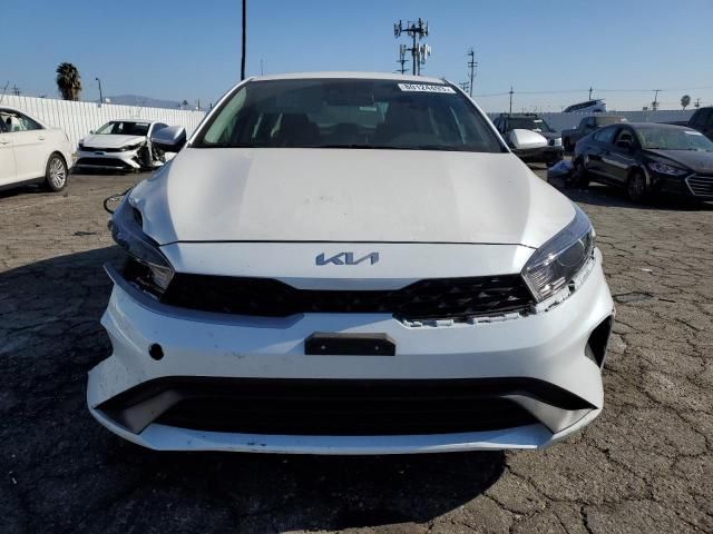 2023 KIA Forte LX