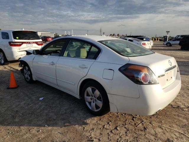 2008 Nissan Altima 2.5