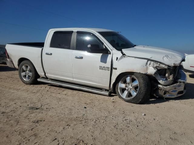 2017 Dodge RAM 1500 SLT