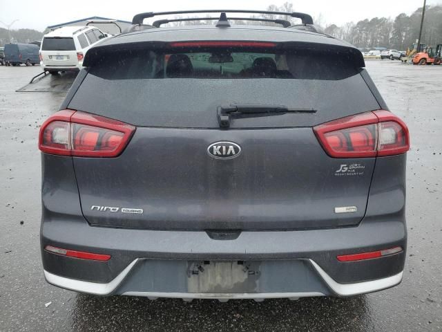 2018 KIA Niro EX