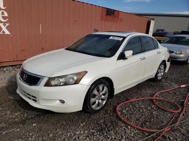 2009 Honda Accord EXL