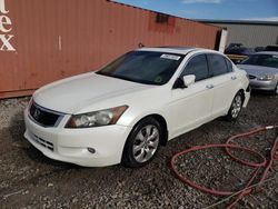 2009 Honda Accord EXL for sale in Hueytown, AL