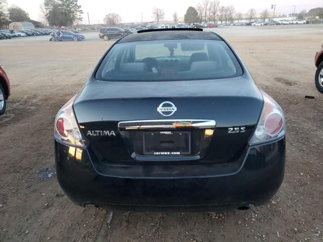 2008 Nissan Altima 2.5