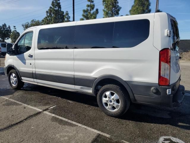 2019 Ford Transit T-350