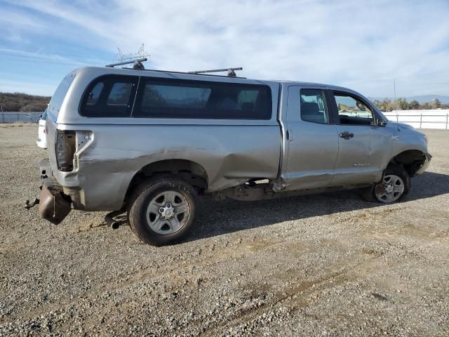 2008 Toyota Tundra Double Cab