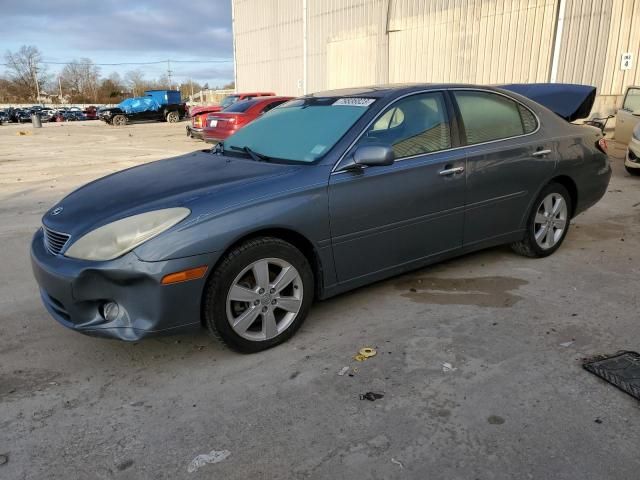 2005 Lexus ES 330