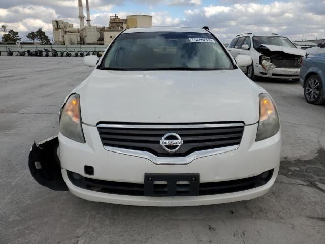 2009 Nissan Altima 2.5