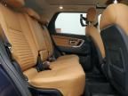 2019 Land Rover Discovery Sport HSE Luxury