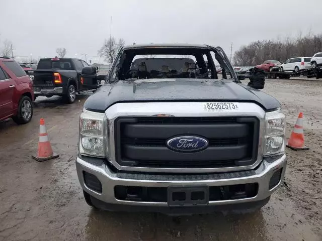 2013 Ford F250 Super Duty