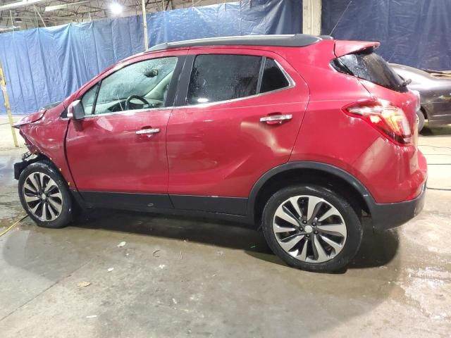 2018 Buick Encore Preferred II