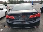 2019 Acura TLX