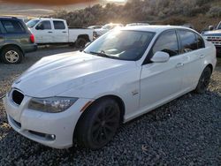 BMW Vehiculos salvage en venta: 2011 BMW 328 XI