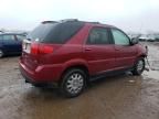 2006 Buick Rendezvous CX