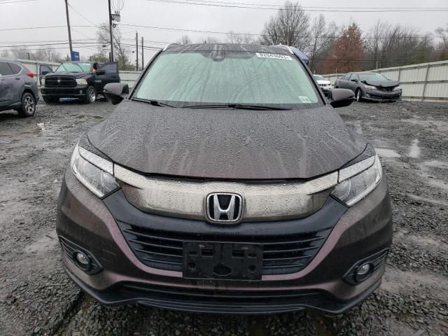 2020 Honda HR-V EXL