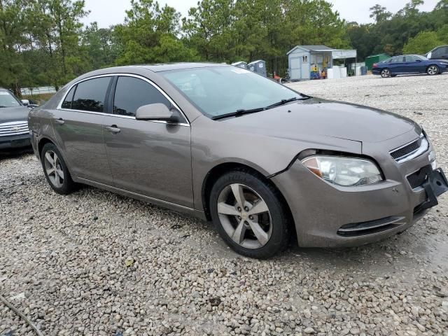 2011 Chevrolet Malibu 1LT