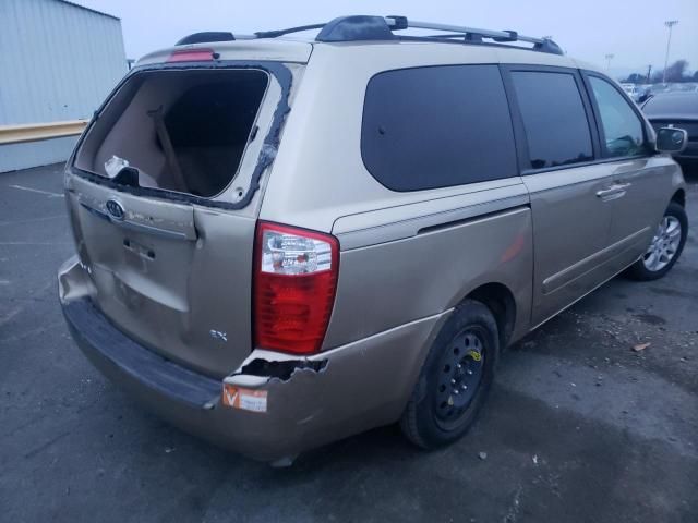 2006 KIA Sedona EX