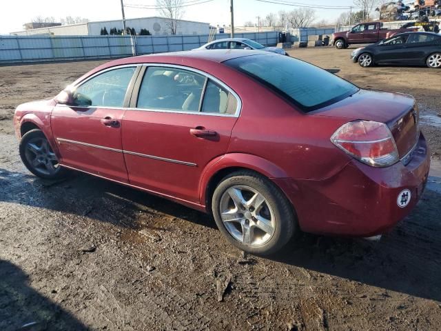 2007 Saturn Aura XE