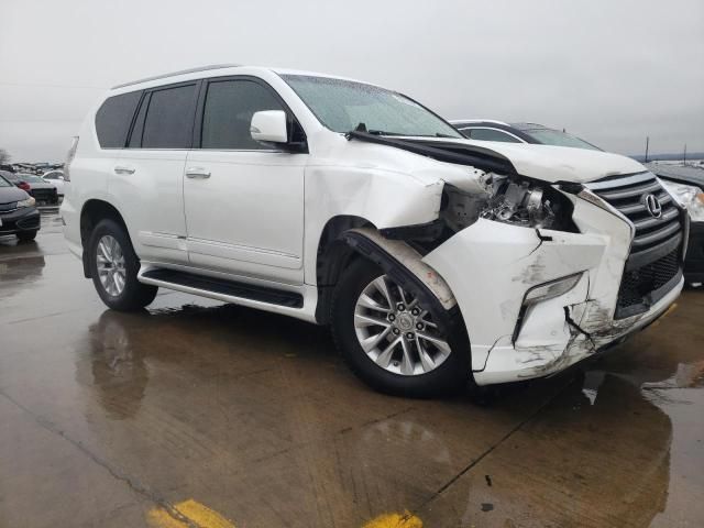 2018 Lexus GX 460