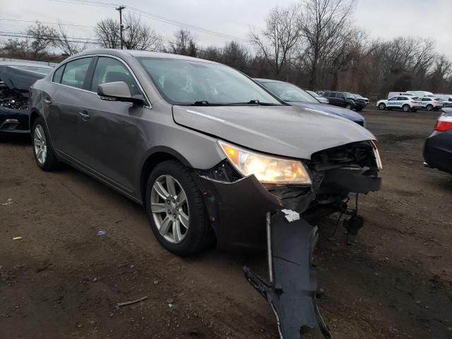 2010 Buick Lacrosse CXL