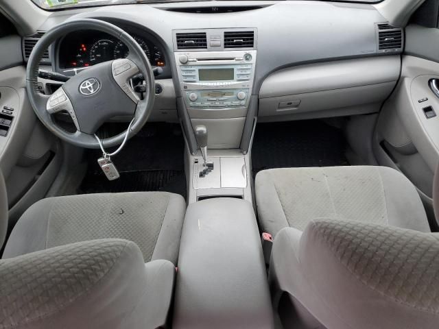 2008 Toyota Camry Hybrid