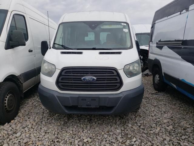 2016 Ford Transit T-350